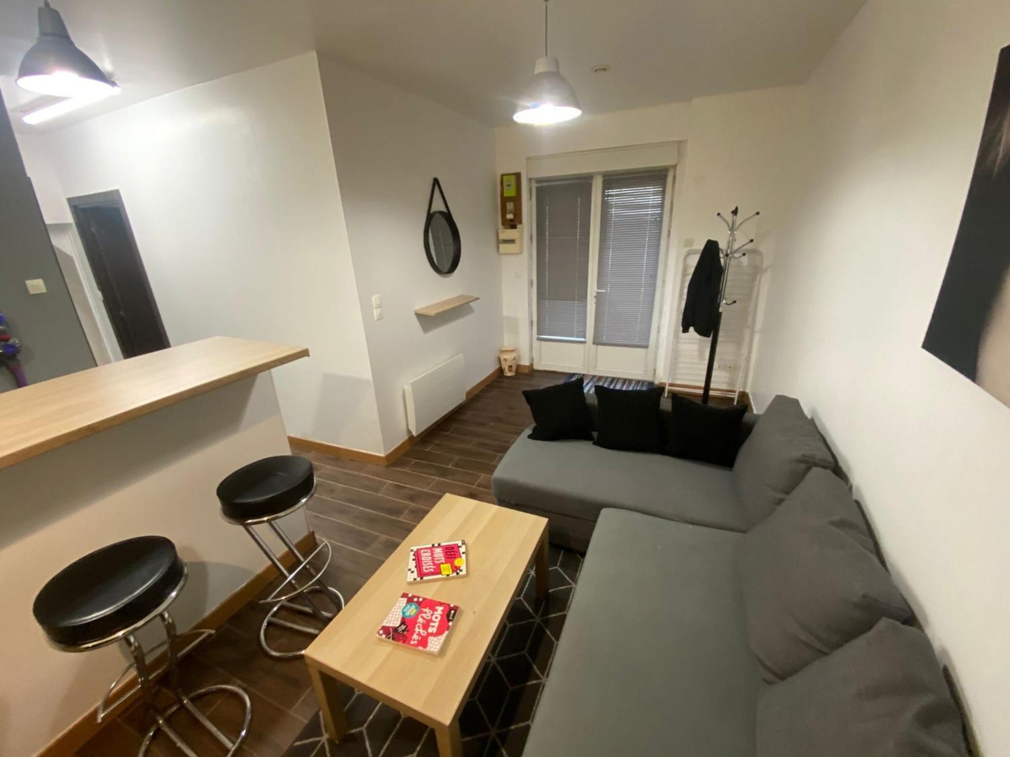 Agreable Appartement In Montmartre Párizs Kültér fotó
