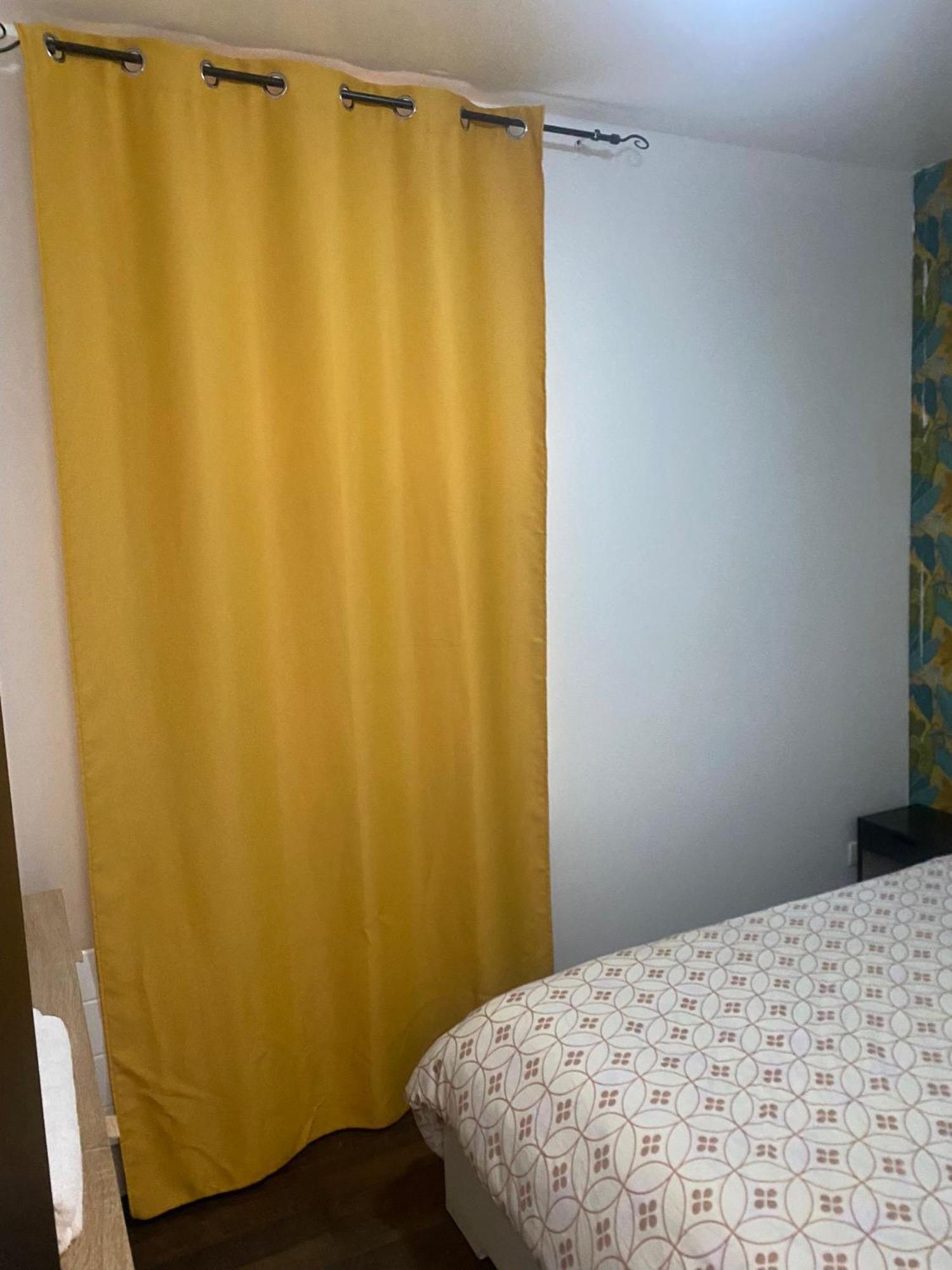 Agreable Appartement In Montmartre Párizs Kültér fotó